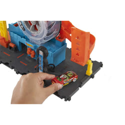 Hot Wheels City HDP02 veicolo giocattolo
