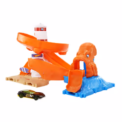 Hot Wheels City HDR29 veicolo giocattolo - Vista aggiuntiva 5