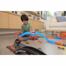 Hot Wheels City HDR29 veicolo giocattolo - Vista aggiuntiva 7