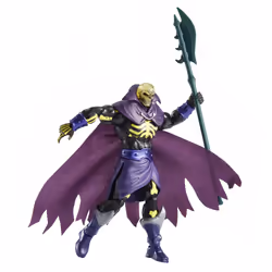Mattel HDR33 action figure giocattolo - Vista aggiuntiva 2