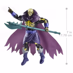 Mattel HDR33 action figure giocattolo - Vista aggiuntiva 3