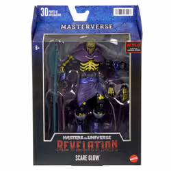 Mattel HDR33 action figure giocattolo - Vista aggiuntiva 6