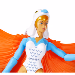 Masters of the Universe HDR91 toy figure - Vista aggiuntiva 4