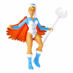 Masters of the Universe HDR91 toy figure - Vista aggiuntiva 5