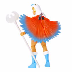 Masters of the Universe HDR91 toy figure - Vista aggiuntiva 6