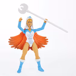 Masters of the Universe HDR91 toy figure - Vista aggiuntiva 7