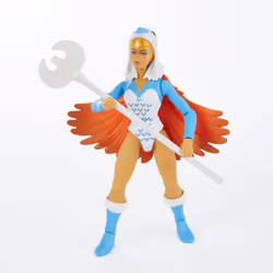 Masters of the Universe HDR91 toy figure - Vista aggiuntiva 8