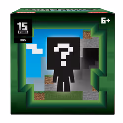 Minecraft HDV78 action figure giocattolo - Vista aggiuntiva 6