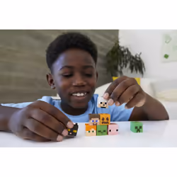 Minecraft HDV78 action figure giocattolo - Vista aggiuntiva 7