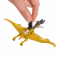 Jurassic World: Dominion Extreme Damage Dinosaurs Dsungaripterus - Vista aggiuntiva 2