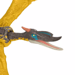 Jurassic World: Dominion Extreme Damage Dinosaurs Dsungaripterus - Vista aggiuntiva 3