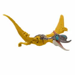 Jurassic World: Dominion Extreme Damage Dinosaurs Dsungaripterus - Vista aggiuntiva 4