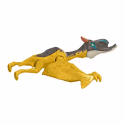 Jurassic World: Dominion Extreme Damage Dinosaurs Dsungaripterus - Vista aggiuntiva 5