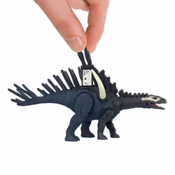 Jurassic World Ferocious Pack Miragaia - Vista aggiuntiva 2