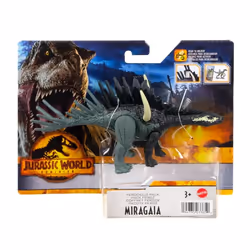 Jurassic World Ferocious Pack Miragaia - Vista aggiuntiva 6