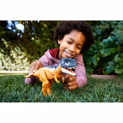 Jurassic World HDX37 action figure giocattolo - Vista aggiuntiva 5