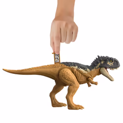 Jurassic World HDX37 action figure giocattolo - Vista aggiuntiva 6