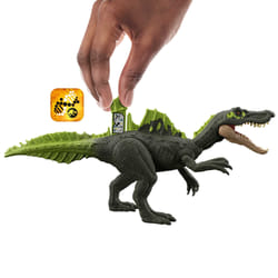 Jurassic World HDX44 action figure giocattolo