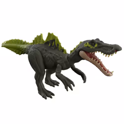 Jurassic World HDX44 action figure giocattolo