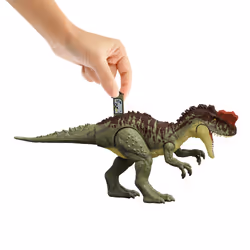 Jurassic World HDX49 action figure giocattolo - Vista aggiuntiva 5