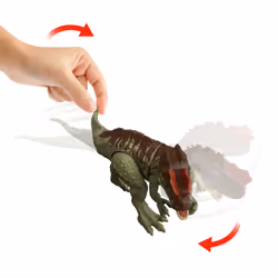 Jurassic World HDX49 action figure giocattolo - Vista aggiuntiva 6