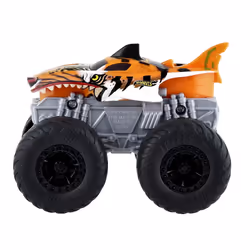 Hot Wheels Monster Trucks HDX62 veicolo giocattolo - Vista aggiuntiva 4