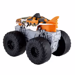 Hot Wheels Monster Trucks HDX62 veicolo giocattolo - Vista aggiuntiva 5