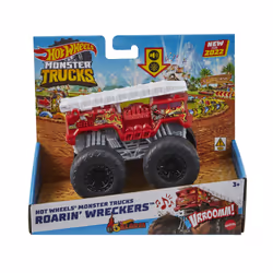 Hot Wheels Monster Trucks HDX65 veicolo giocattolo