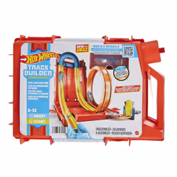 Hot Wheels Track Builder HDX78 veicolo giocattolo - Vista aggiuntiva 6