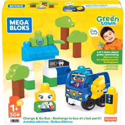 MEGA BLOKS HDX90 gioco di costruzione - Vista aggiuntiva 6