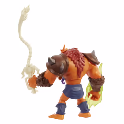 He-Man and the Masters of the Universe HDY36 toy figure - Vista aggiuntiva 4