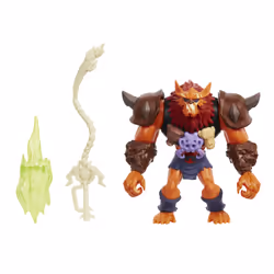 He-Man and the Masters of the Universe HDY36 toy figure - Vista aggiuntiva 5