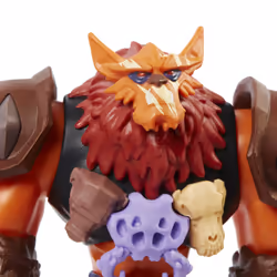 He-Man and the Masters of the Universe HDY36 toy figure - Vista aggiuntiva 6