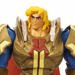 He-Man and the Masters of the Universe HDY37 toy figure - Vista aggiuntiva 4