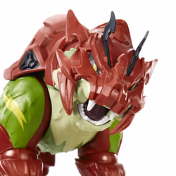 He-Man and the Masters of the Universe HDY31 toy figure - Vista aggiuntiva 4
