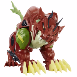 He-Man and the Masters of the Universe HDY31 toy figure - Vista aggiuntiva 5