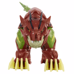 He-Man and the Masters of the Universe HDY31 toy figure - Vista aggiuntiva 6