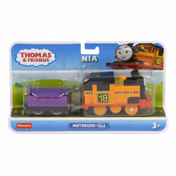 Fisher-Price HDY63 veicolo giocattolo