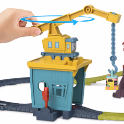 Fisher-Price HDY58 veicolo giocattolo - Vista aggiuntiva 4