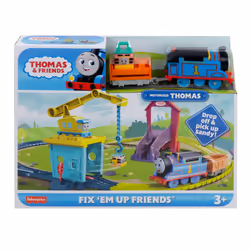 Fisher-Price HDY58 veicolo giocattolo - Vista aggiuntiva 5