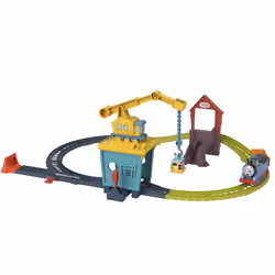 Fisher-Price HDY58 veicolo giocattolo - Vista aggiuntiva 6