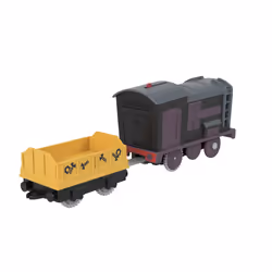 Fisher-Price HDY64 veicolo giocattolo - Vista aggiuntiva 5