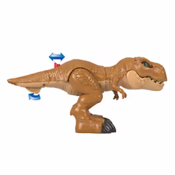 Fisher-Price Imaginext HFC04 action figure giocattolo - Vista aggiuntiva 4