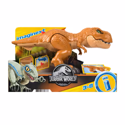 Fisher-Price Imaginext HFC04 action figure giocattolo - Vista aggiuntiva 5