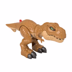 Fisher-Price Imaginext HFC04 action figure giocattolo - Vista aggiuntiva 6