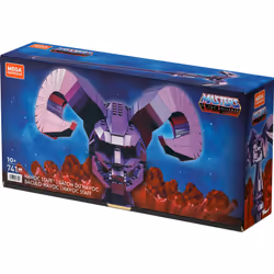 MEGA Construx HFC45 gioco di costruzione