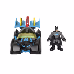 Fisher-Price Imaginext HFD48 set da gioco - Vista aggiuntiva 2