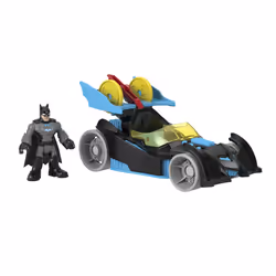 Fisher-Price Imaginext HFD48 set da gioco - Vista aggiuntiva 4