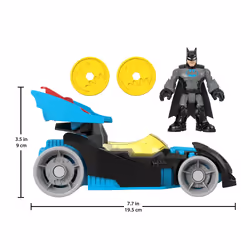 Fisher-Price Imaginext HFD48 set da gioco - Vista aggiuntiva 5