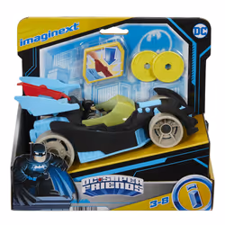 Fisher-Price Imaginext HFD48 set da gioco - Vista aggiuntiva 6